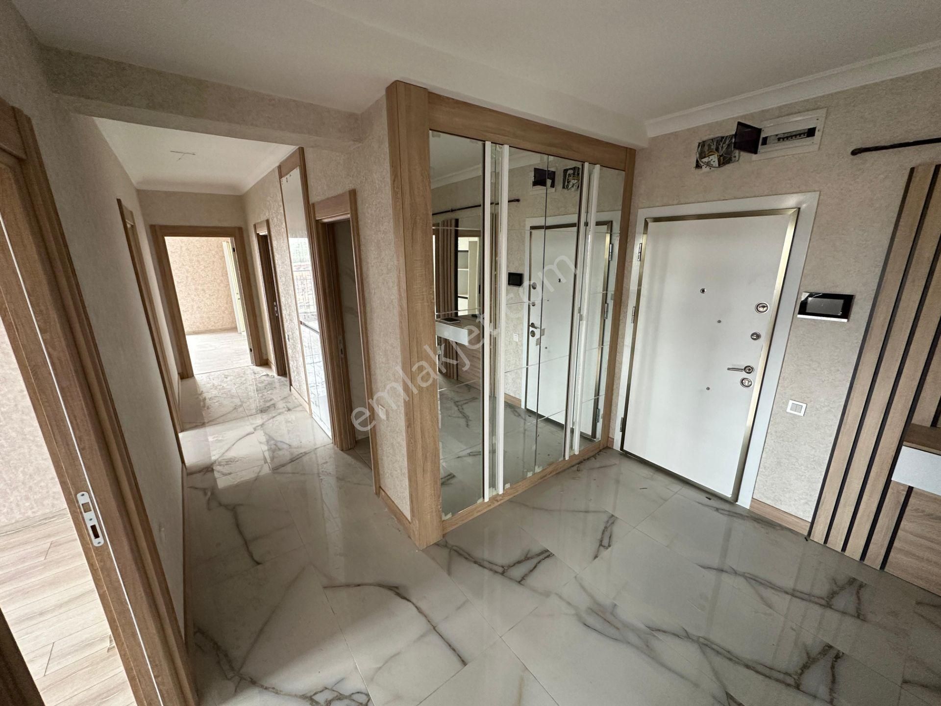 4+1 Okullar Bölgesi 145 M2 Anahtar Teslim Ultra Lüx Daire - Görsel 29