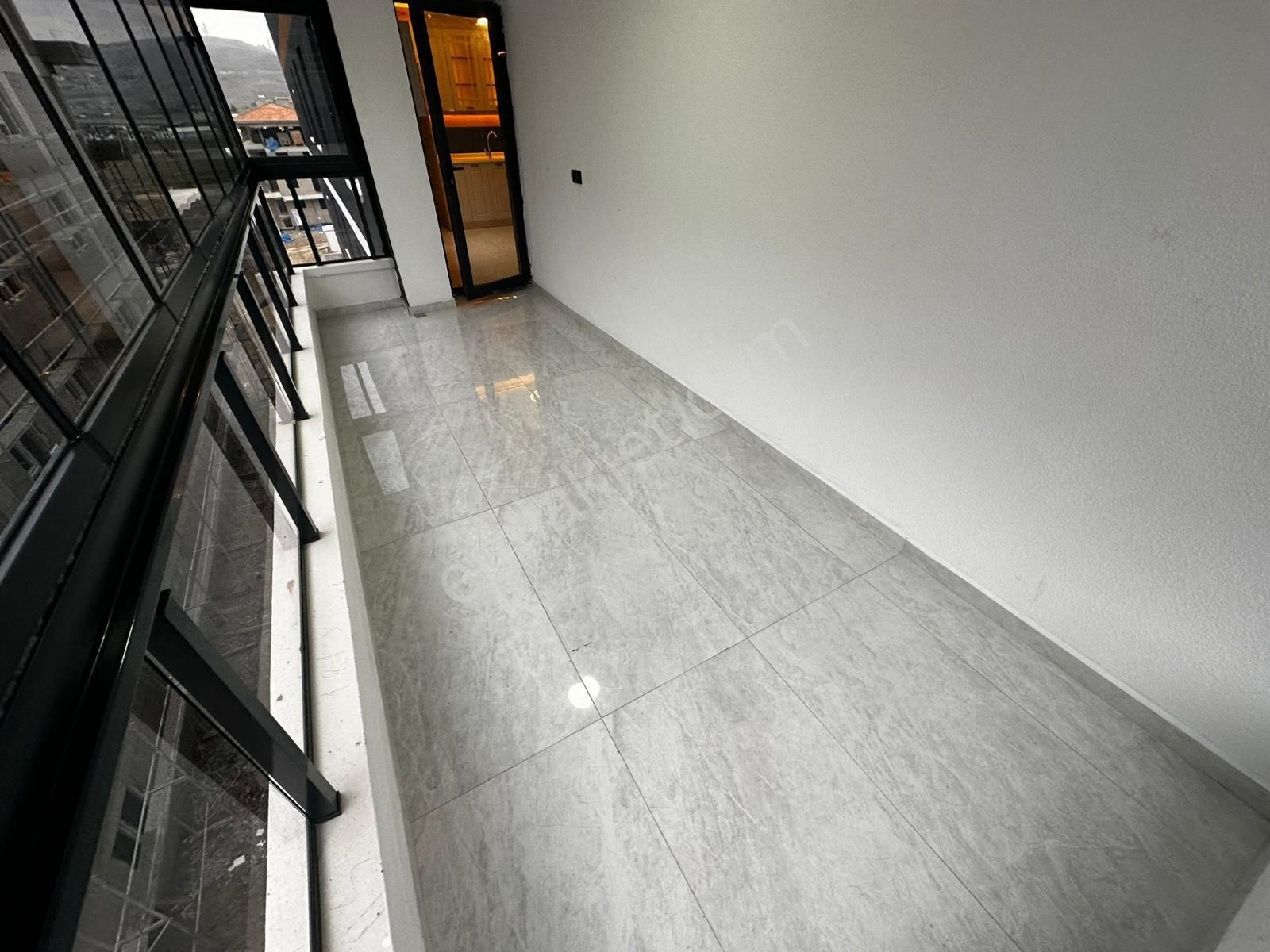 **mustafa Kemal Mahallesi**3+1 Full +full Daire - Görsel 27