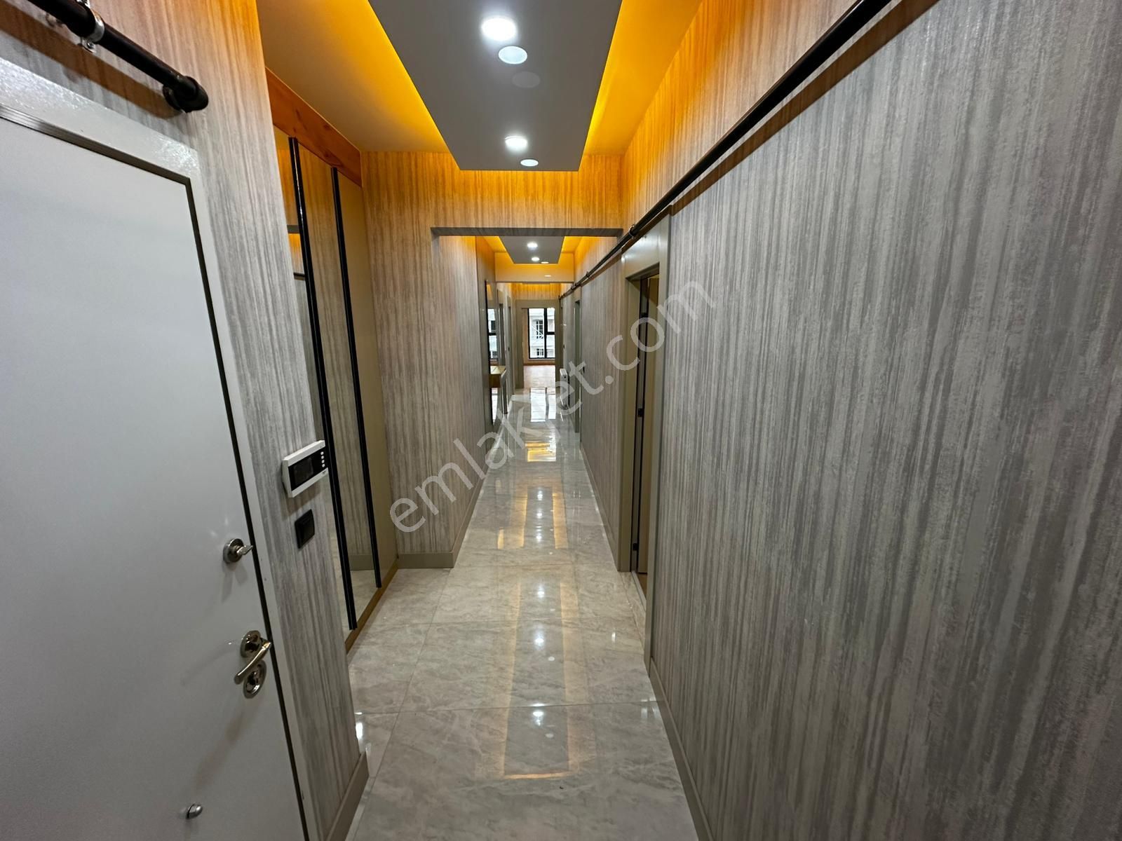 **mustafa Kemal Mahallesi**3+1 Full +full Daire - Görsel 24