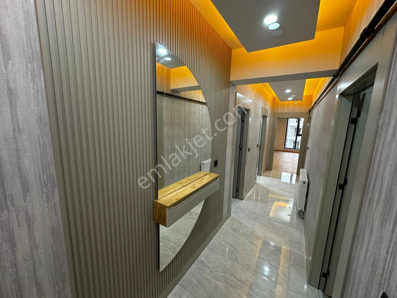 **mustafa Kemal Mahallesi**3+1 Full +full Daire - Görsel 23