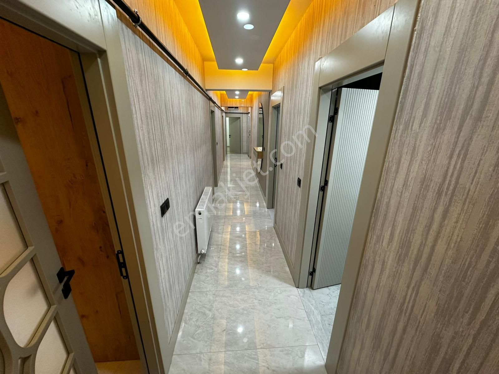 **mustafa Kemal Mahallesi**3+1 Full +full Daire - Görsel 22