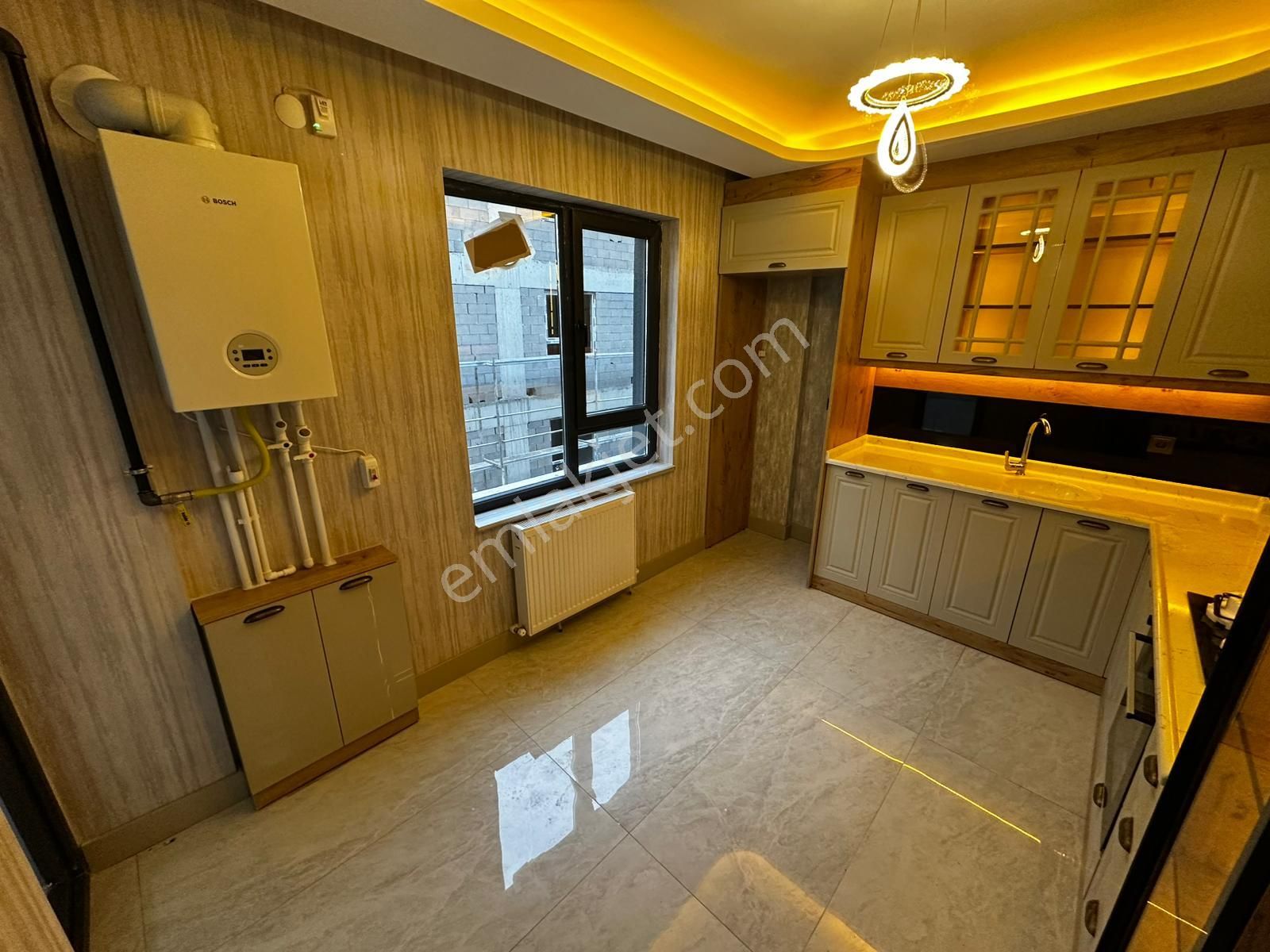 **mustafa Kemal Mahallesi**3+1 Full +full Daire - Görsel 5