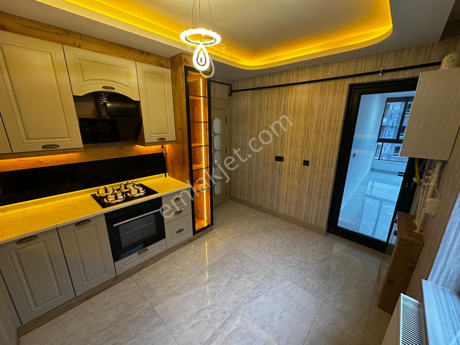 **mustafa Kemal Mahallesi**3+1 Full +full Daire - Görsel 2