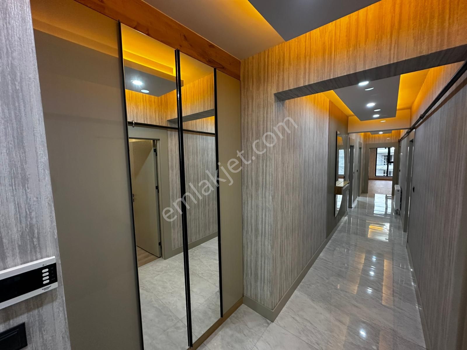 **mustafa Kemal Mahallesi**3+1 Full +full Daire - Görsel 25