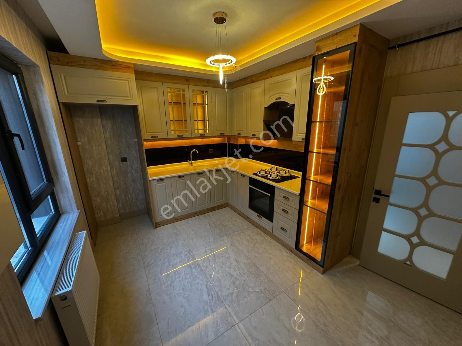 **mustafa Kemal Mahallesi**3+1 Full +full Daire - Görsel 3