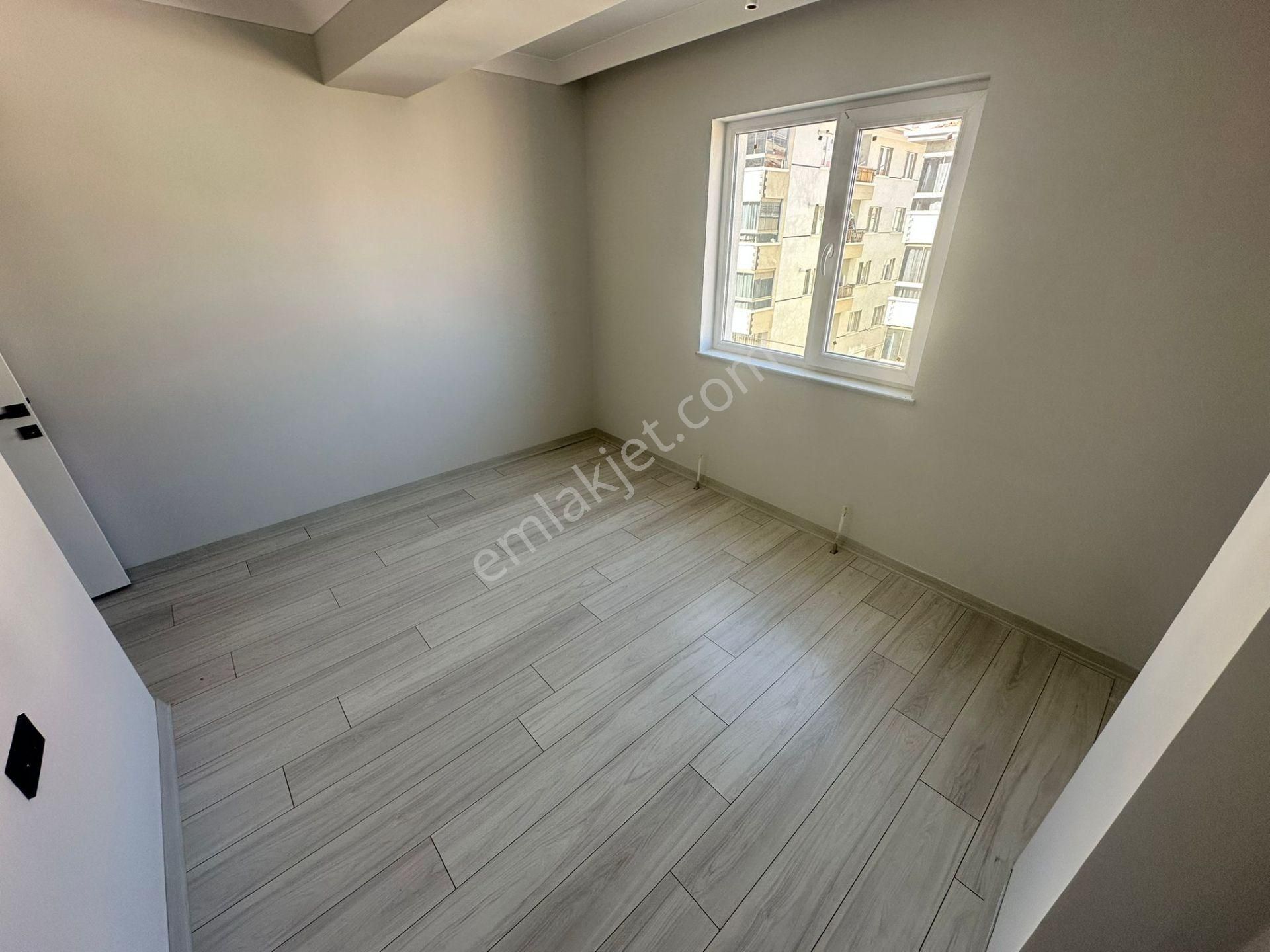 **fevzi Çakmak Mahallesi**3+1 Ebeveyn Banyolu Kupon Daire - Görsel 11