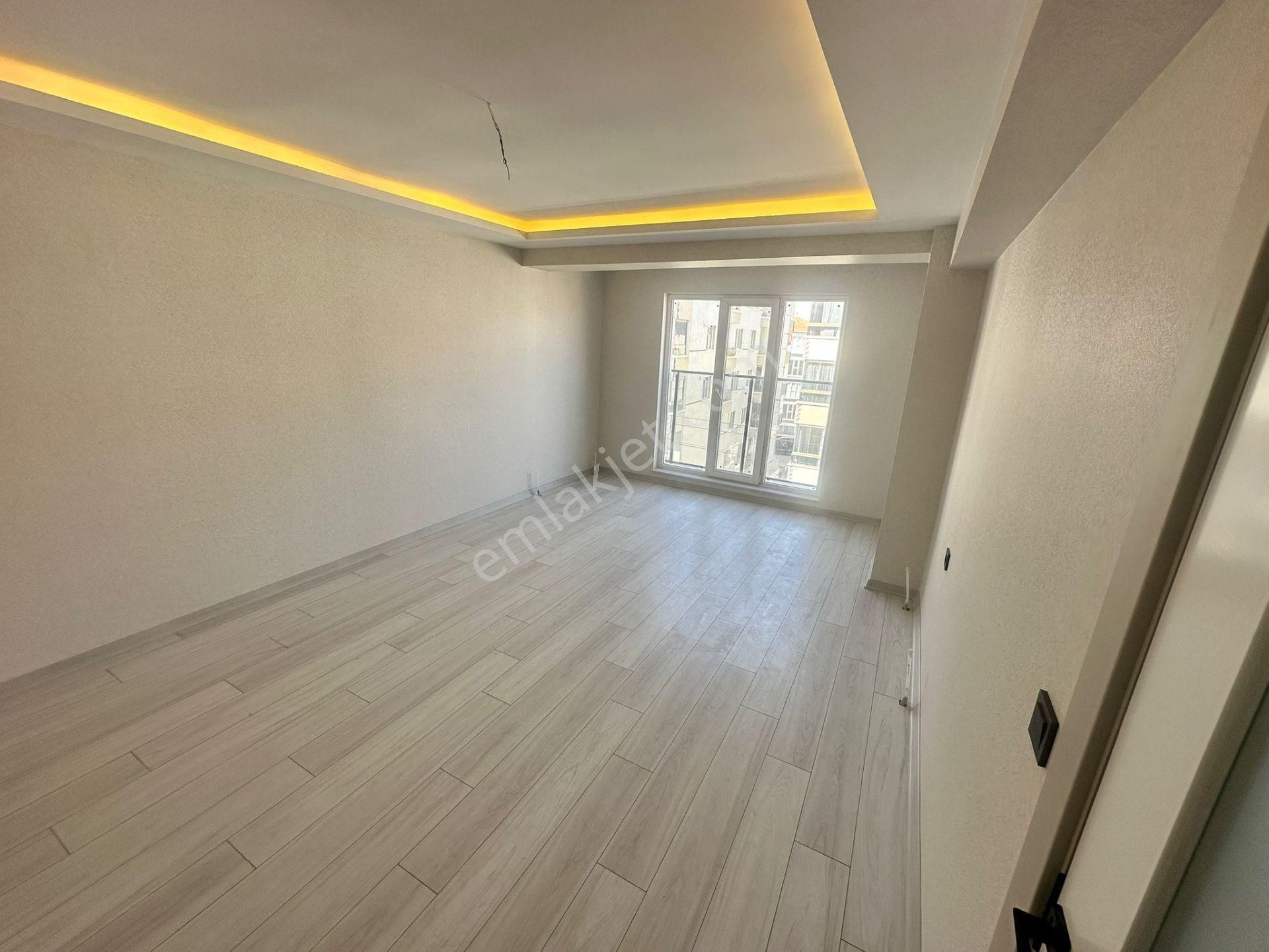 **fevzi Çakmak Mahallesi**3+1 Ebeveyn Banyolu Kupon Daire - Görsel 7