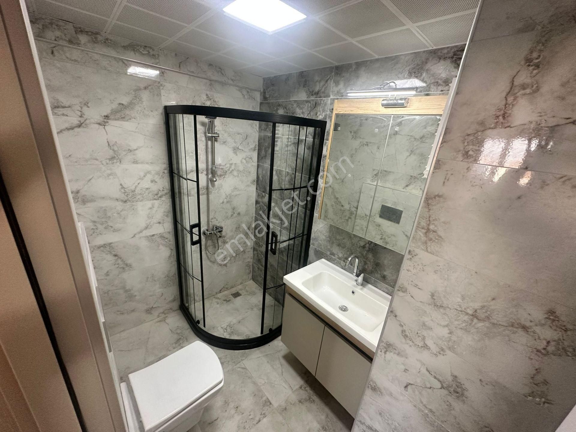 **fevzi Çakmak Mahallesi**3+1 Ebeveyn Banyolu Kupon Daire - Görsel 20