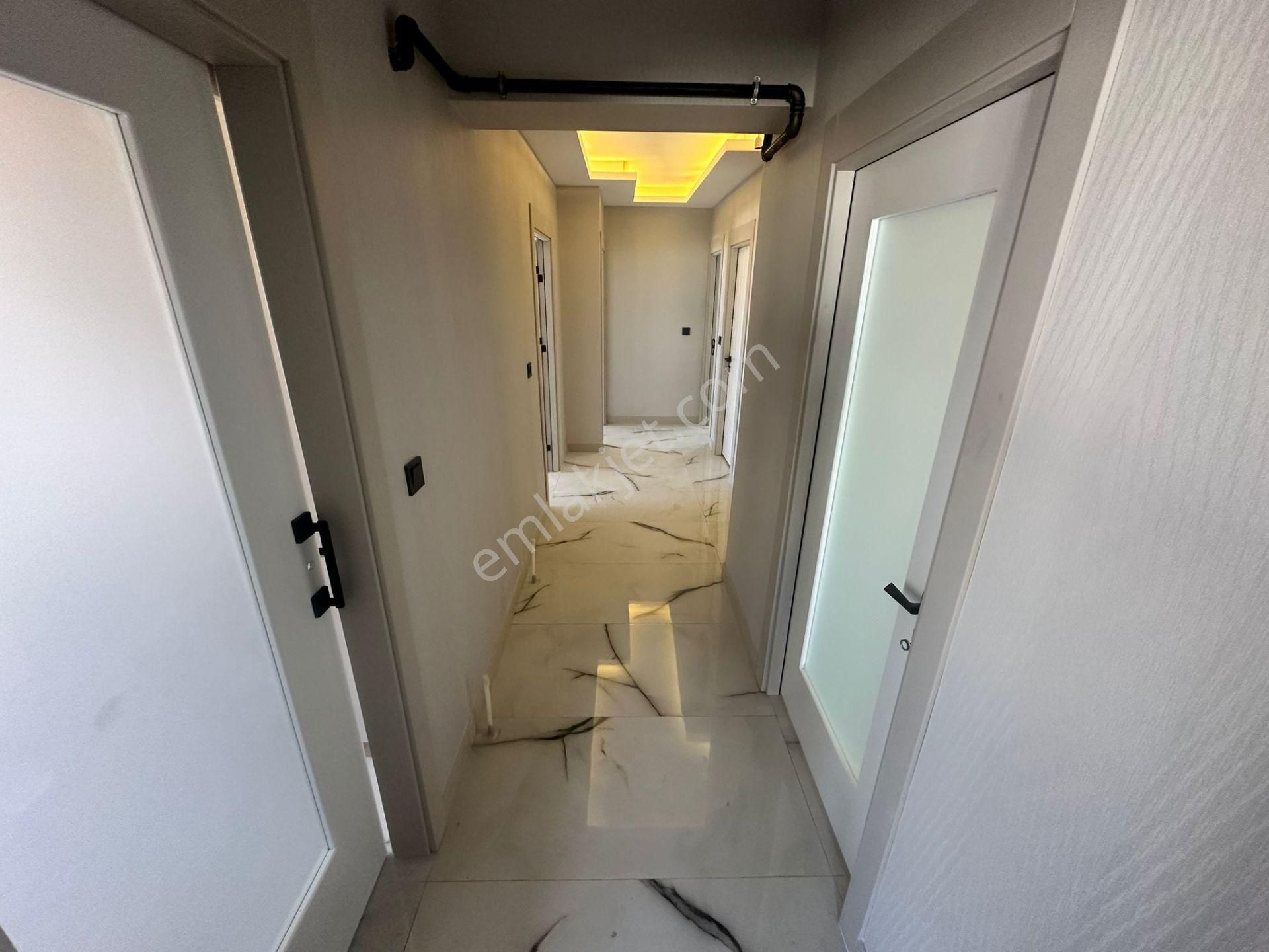 **fevzi Çakmak Mahallesi**3+1 Ebeveyn Banyolu Kupon Daire - Görsel 18