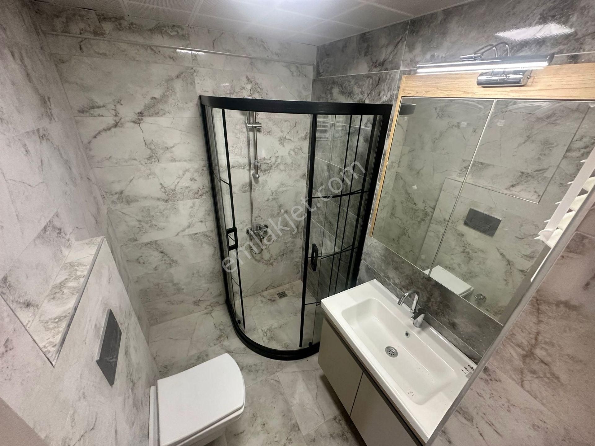 **fevzi Çakmak Mahallesi**3+1 Ebeveyn Banyolu Kupon Daire - Görsel 19