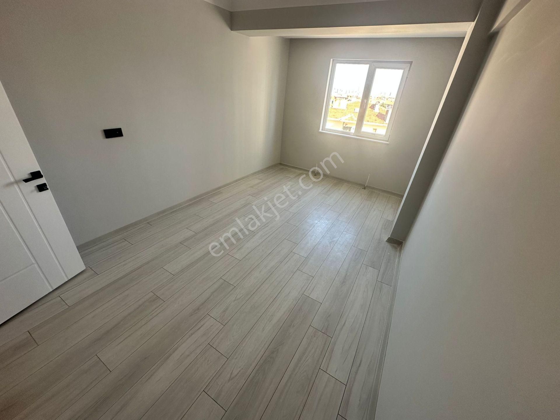 **fevzi Çakmak Mahallesi**3+1 Ebeveyn Banyolu Kupon Daire - Görsel 14