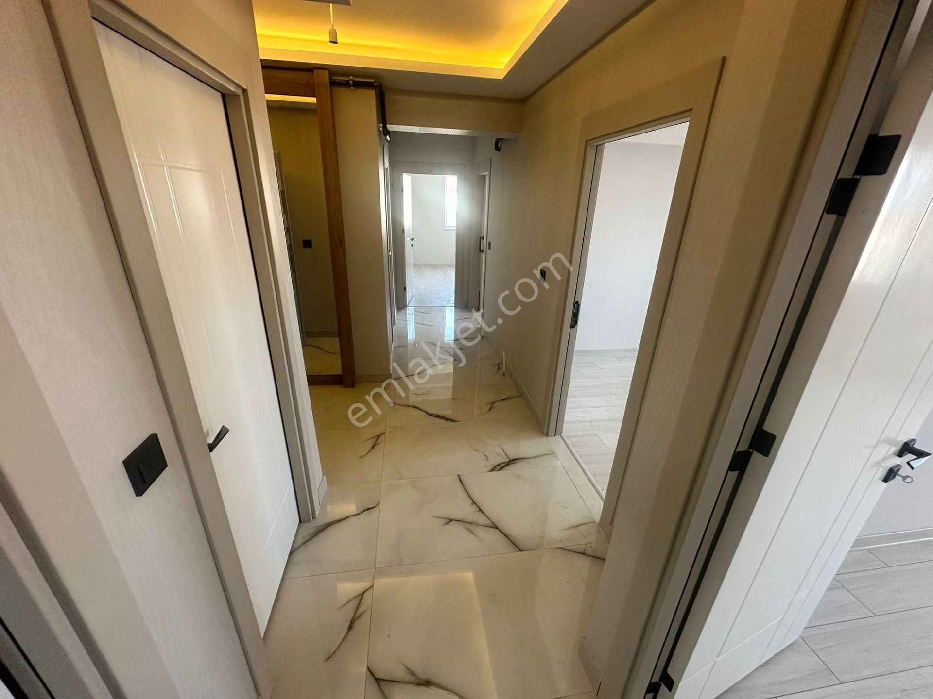 **fevzi Çakmak Mahallesi**3+1 Ebeveyn Banyolu Kupon Daire - Görsel 17