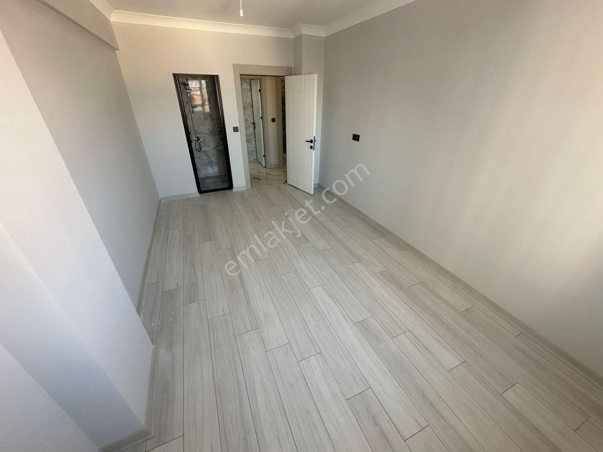**fevzi Çakmak Mahallesi**3+1 Ebeveyn Banyolu Kupon Daire - Görsel 12