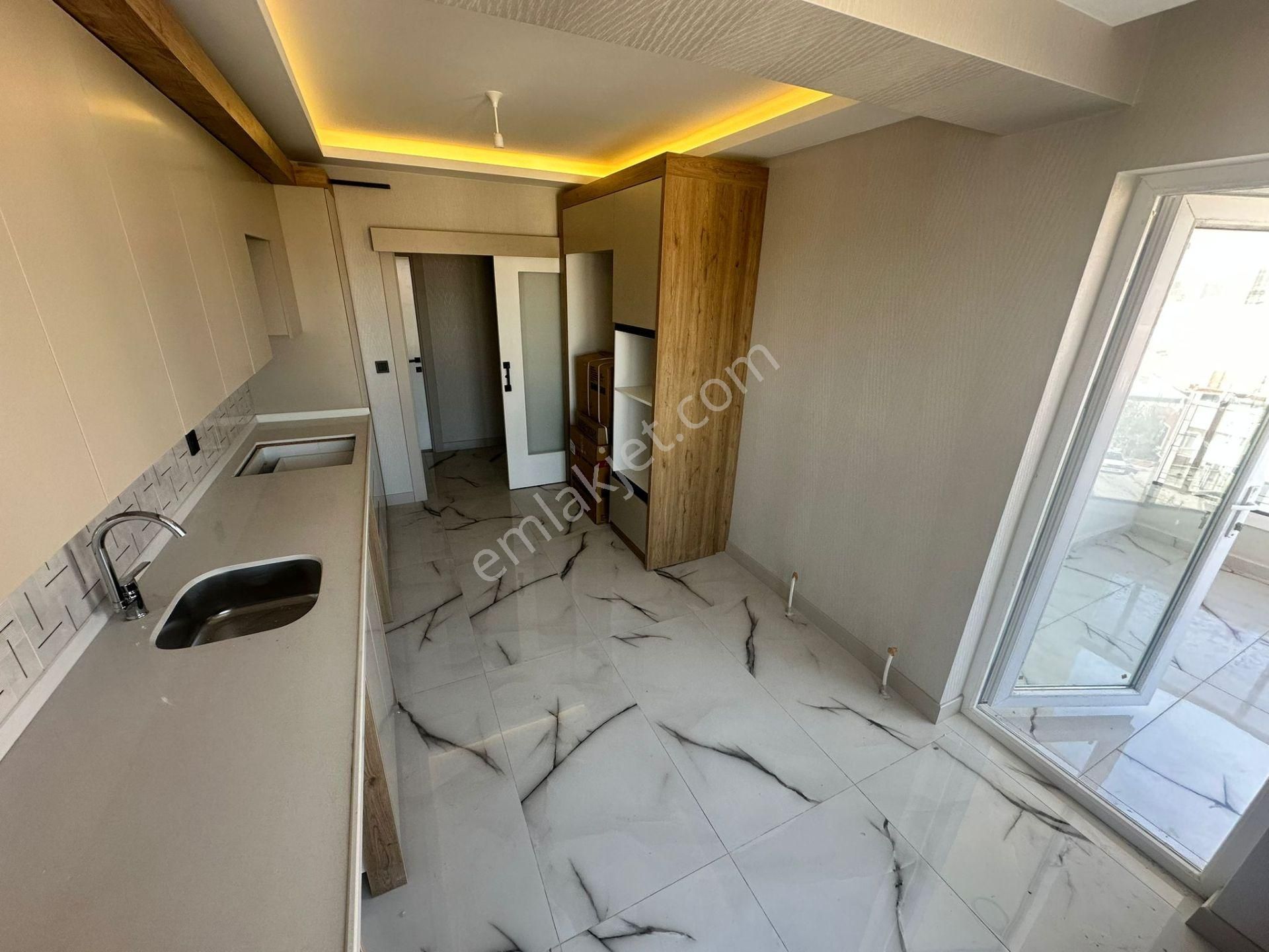 **fevzi Çakmak Mahallesi**3+1 Ebeveyn Banyolu Kupon Daire - Görsel 3