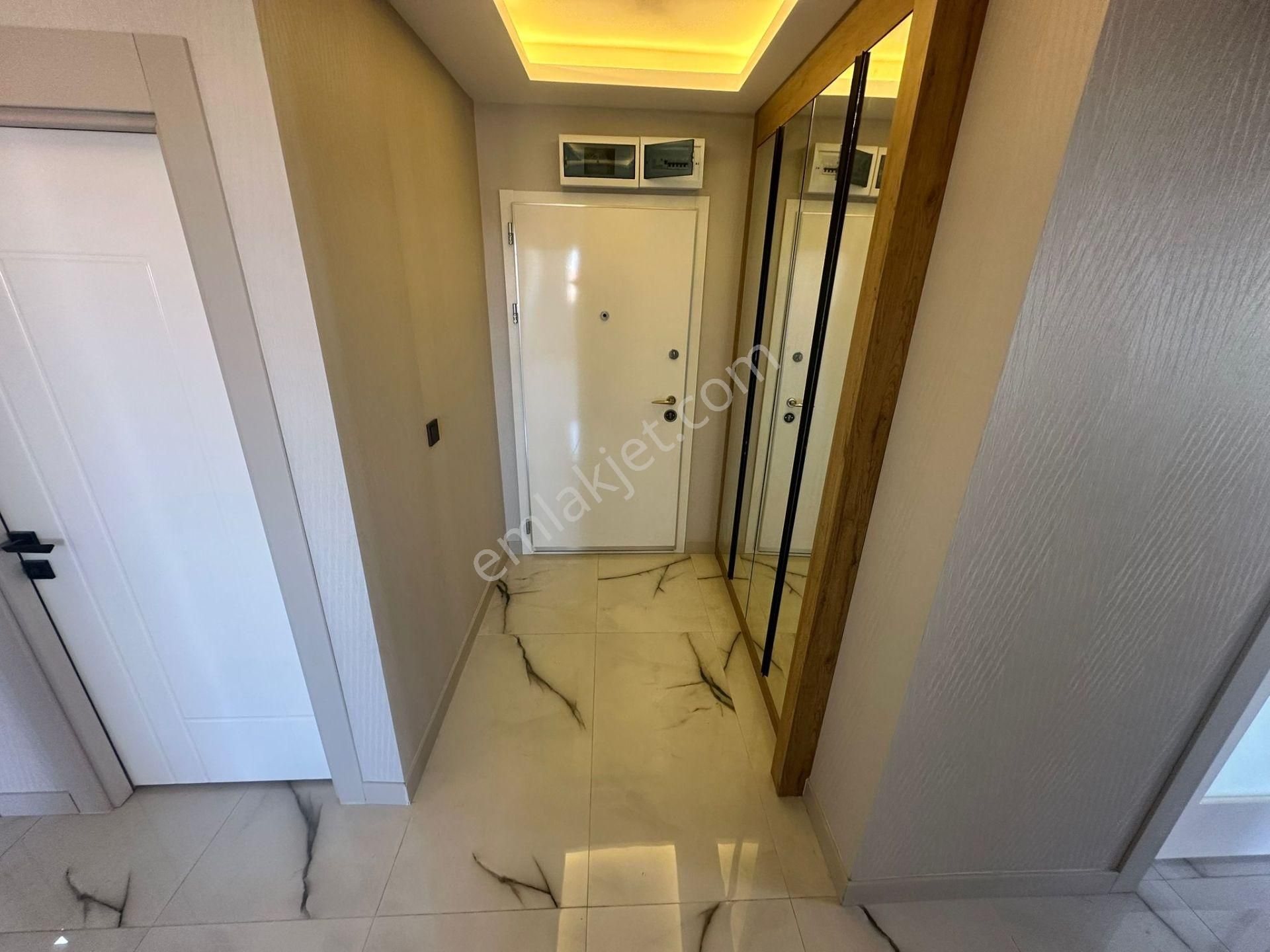 **fevzi Çakmak Mahallesi**3+1 Ebeveyn Banyolu Kupon Daire - Görsel 16