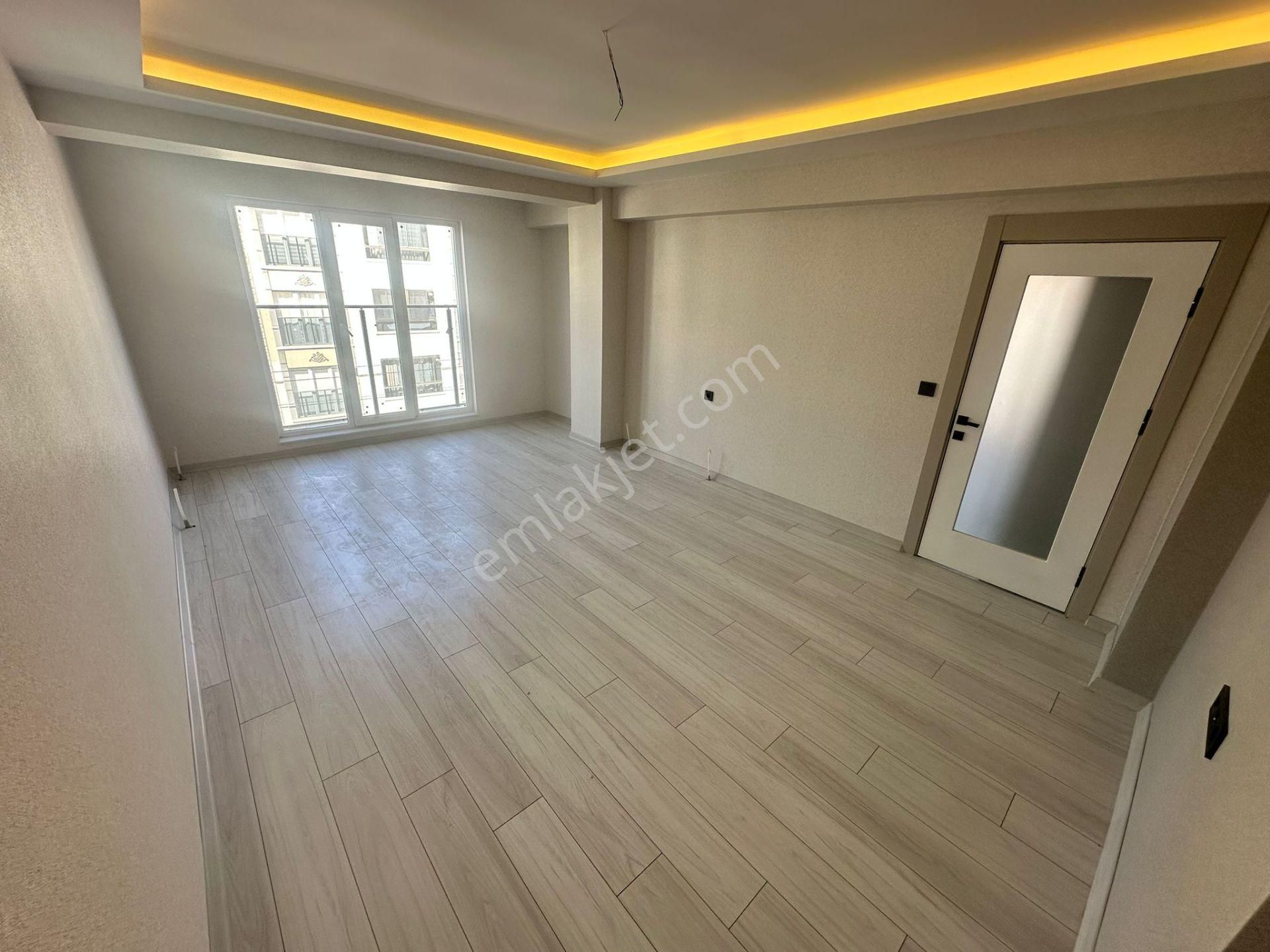 **fevzi Çakmak Mahallesi**3+1 Ebeveyn Banyolu Kupon Daire - Görsel 5