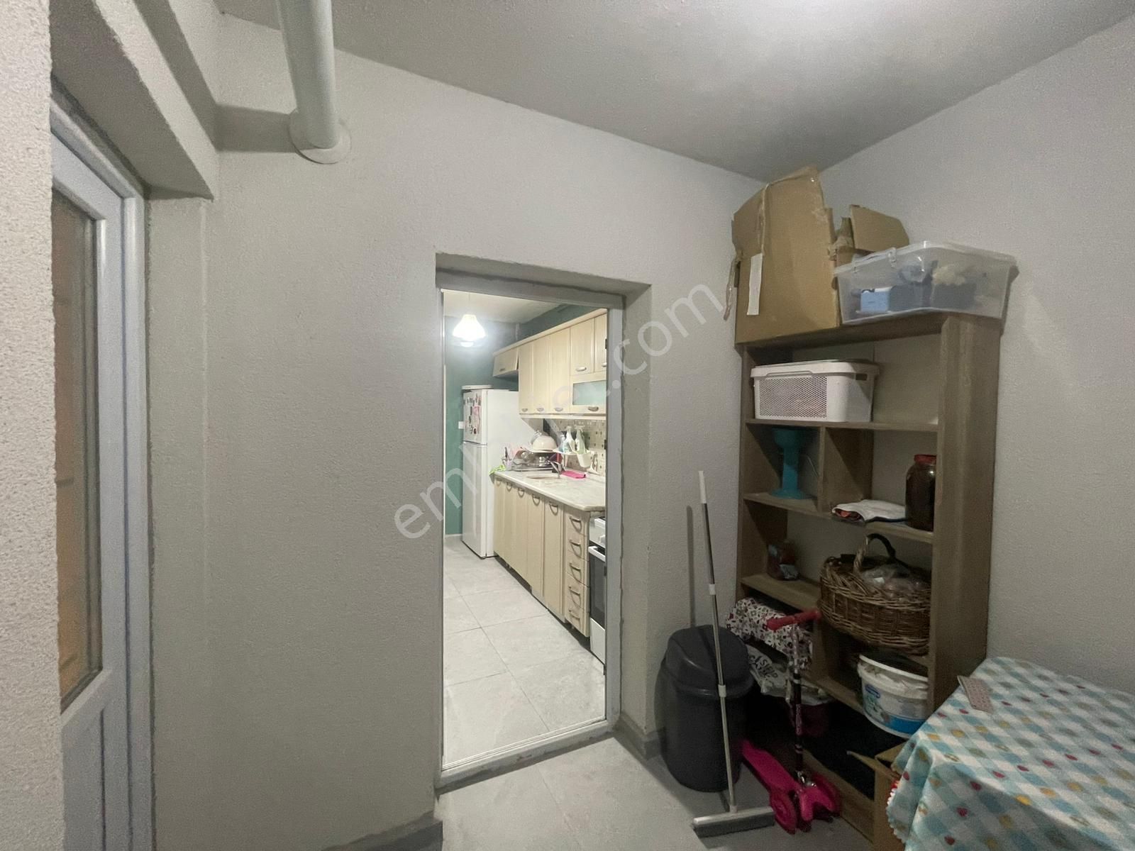 Bulvar Üzerinde Age Bloklarında 3+1 Site Dairesi - Görsel 35