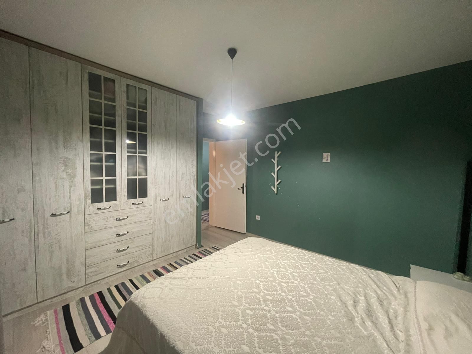 Bulvar Üzerinde Age Bloklarında 3+1 Site Dairesi - Görsel 17