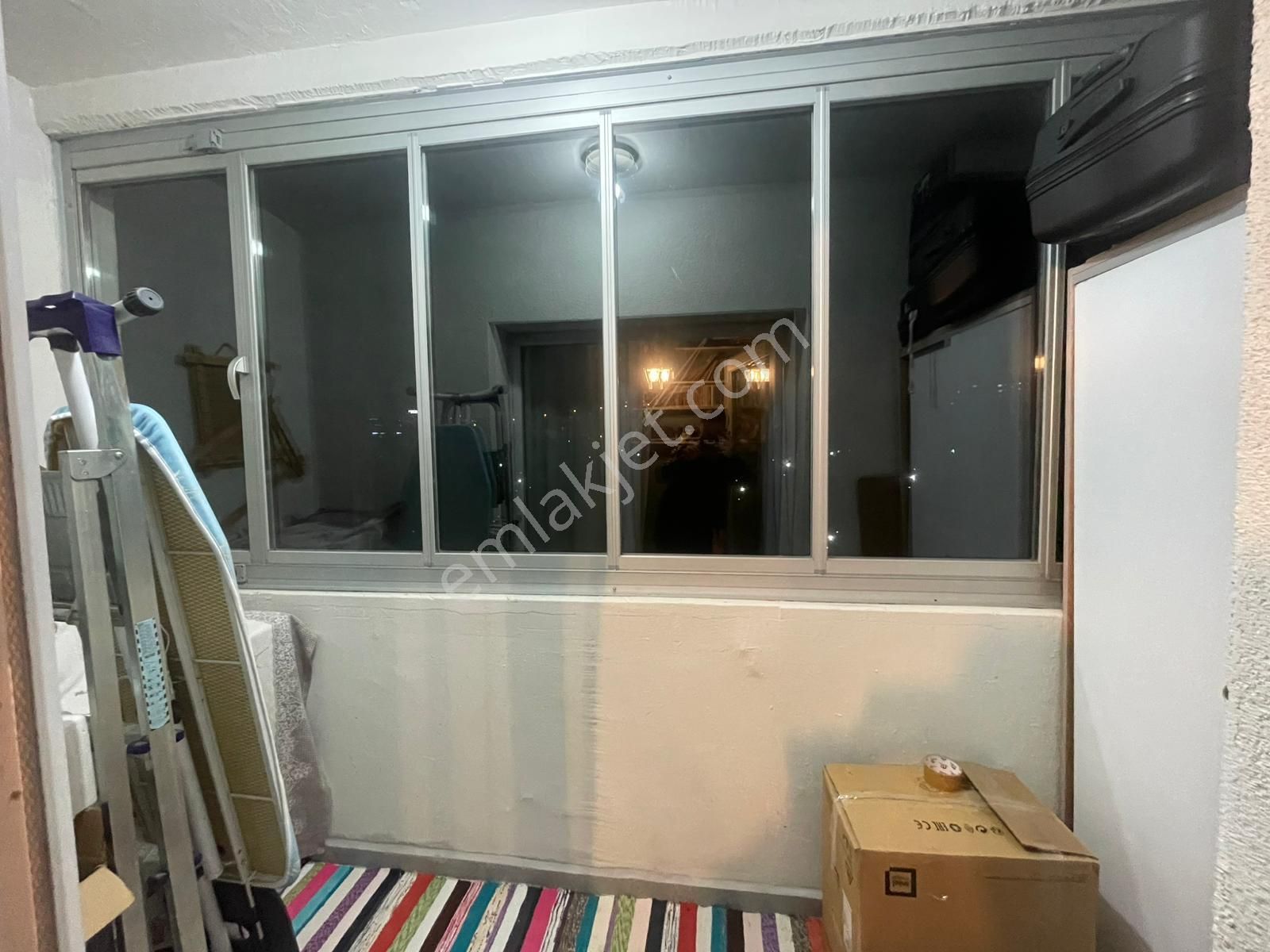 Bulvar Üzerinde Age Bloklarında 3+1 Site Dairesi - Görsel 31