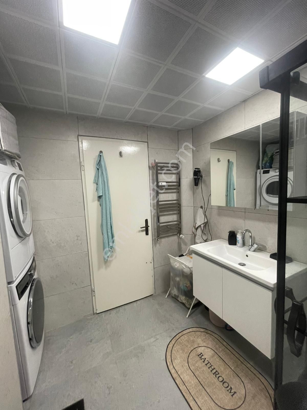 Bulvar Üzerinde Age Bloklarında 3+1 Site Dairesi - Görsel 26