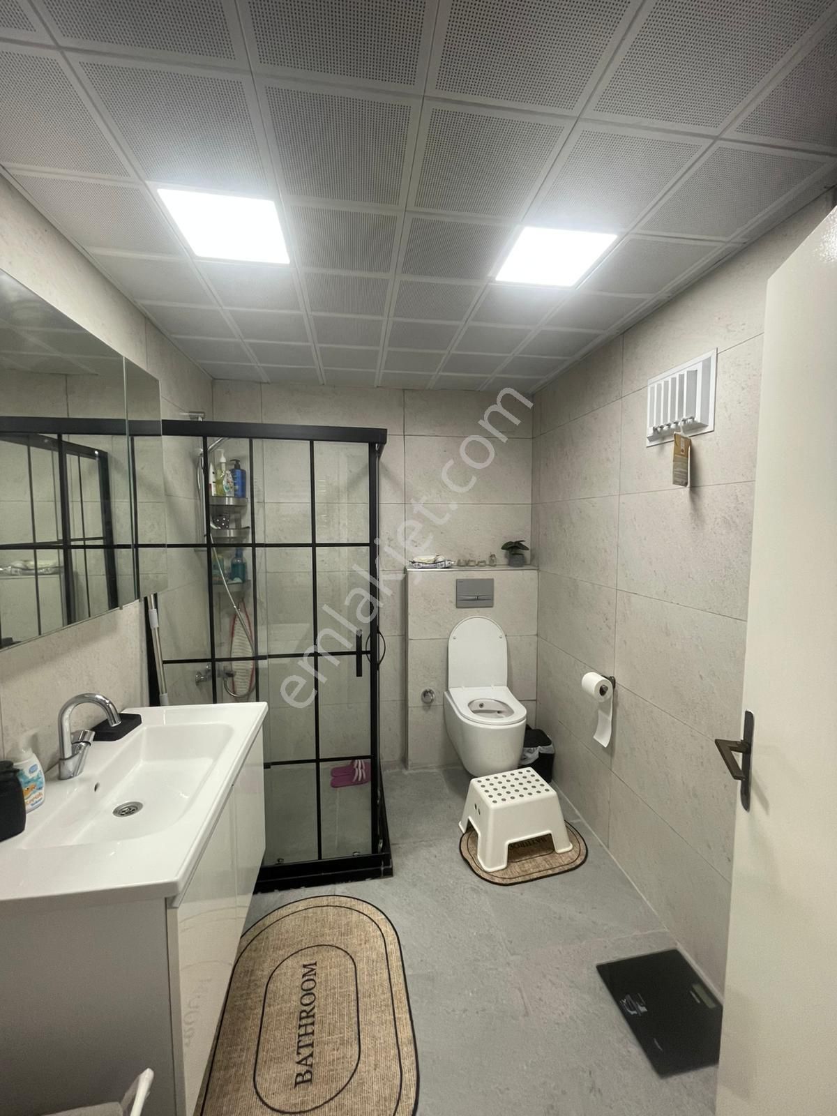 Bulvar Üzerinde Age Bloklarında 3+1 Site Dairesi - Görsel 27