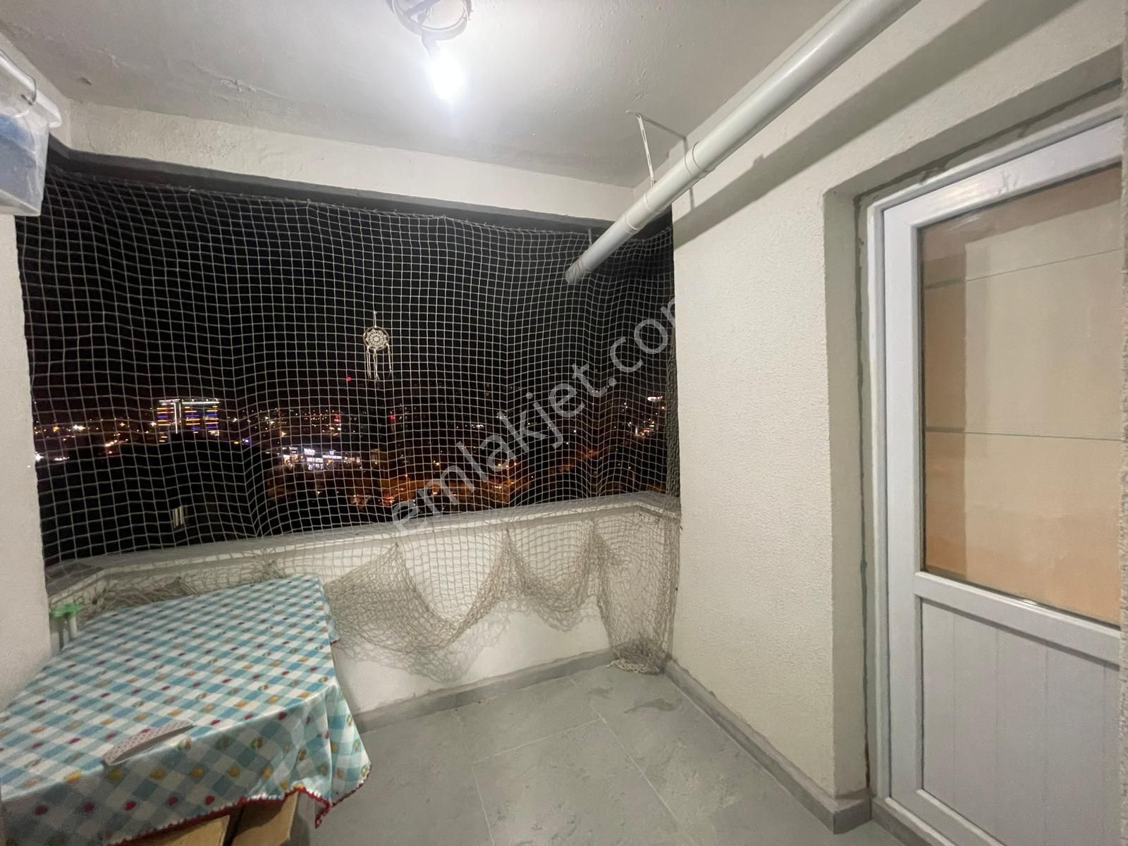 Bulvar Üzerinde Age Bloklarında 3+1 Site Dairesi - Görsel 29