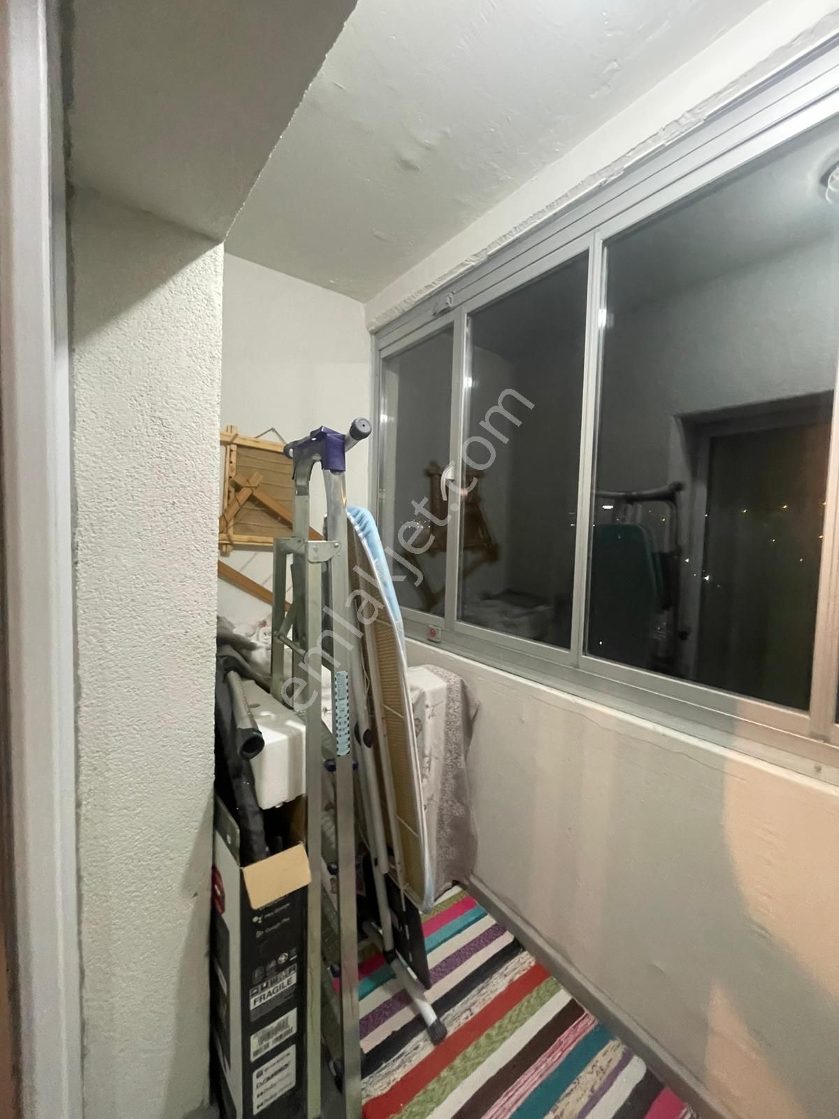 Bulvar Üzerinde Age Bloklarında 3+1 Site Dairesi - Görsel 33