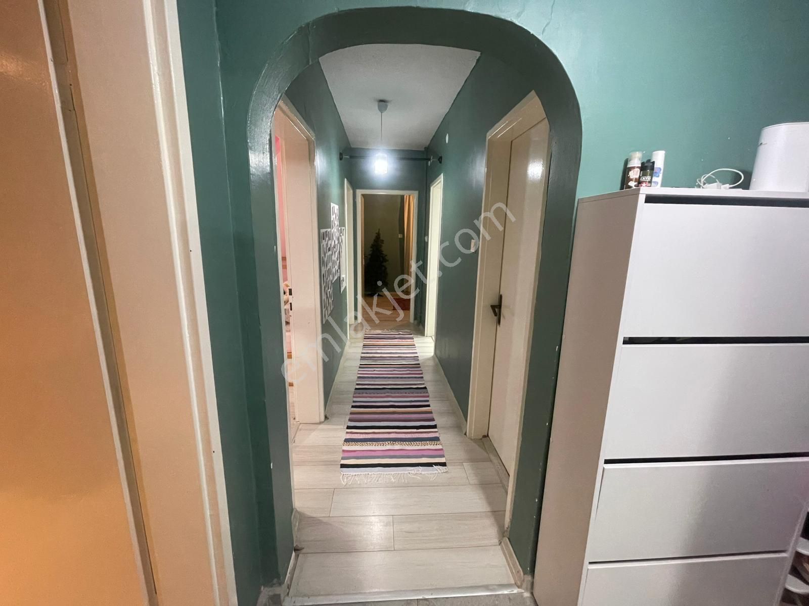 Bulvar Üzerinde Age Bloklarında 3+1 Site Dairesi - Görsel 23