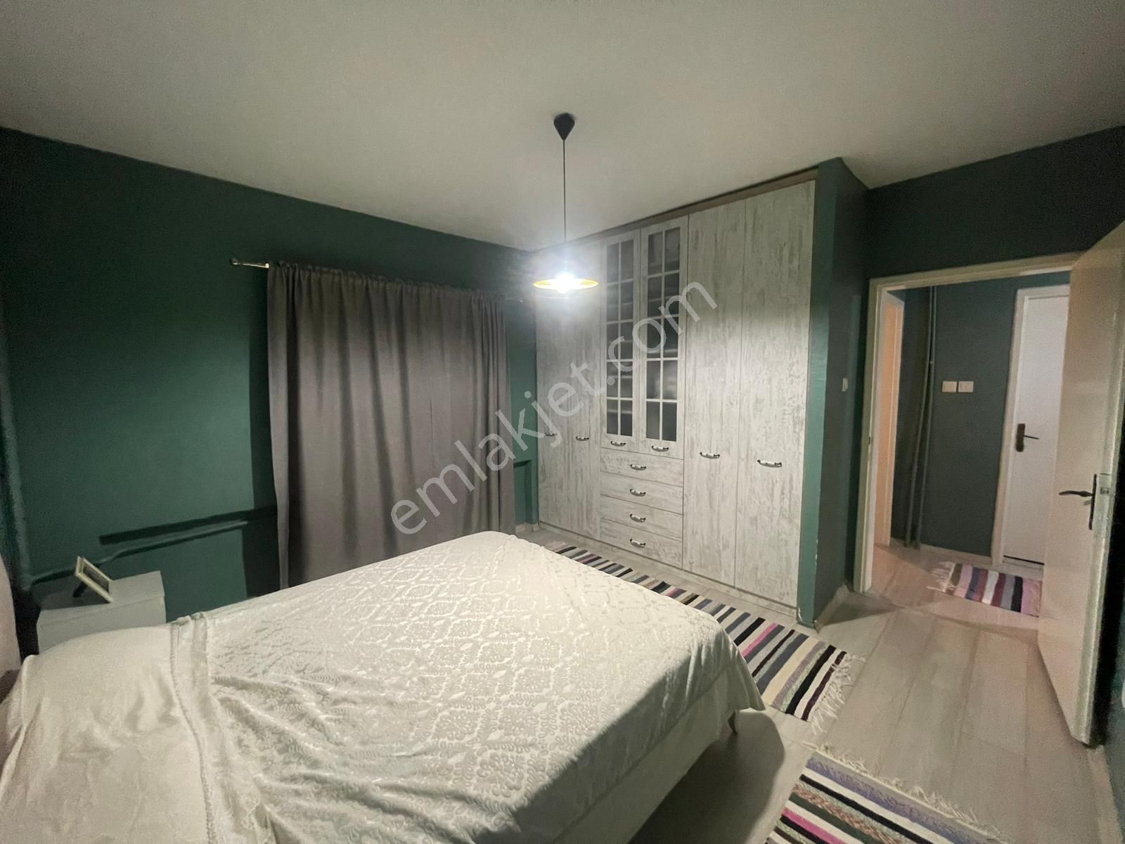 Bulvar Üzerinde Age Bloklarında 3+1 Site Dairesi - Görsel 18