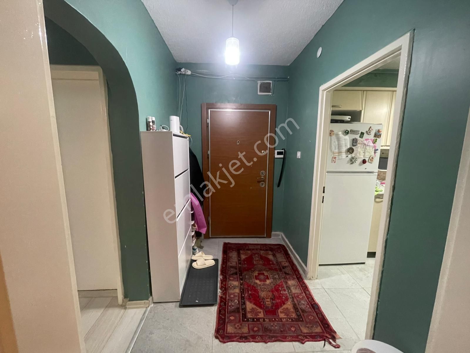 Bulvar Üzerinde Age Bloklarında 3+1 Site Dairesi - Görsel 24