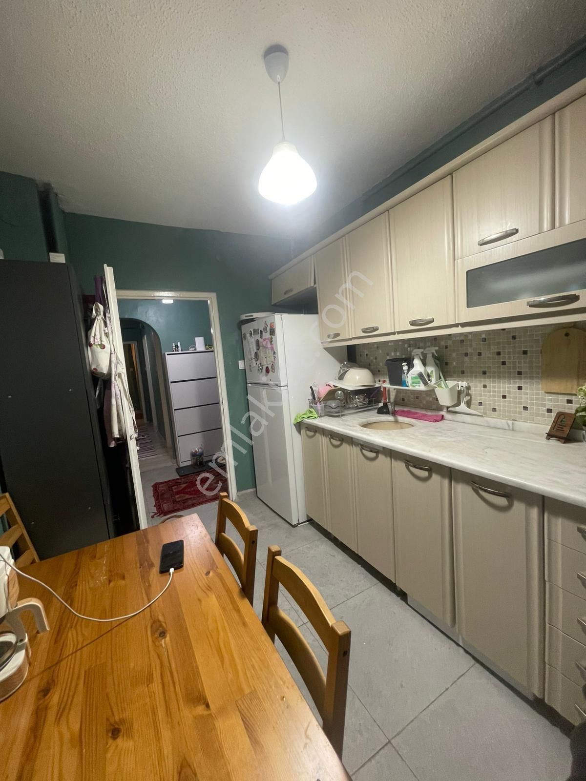 Bulvar Üzerinde Age Bloklarında 3+1 Site Dairesi - Görsel 2