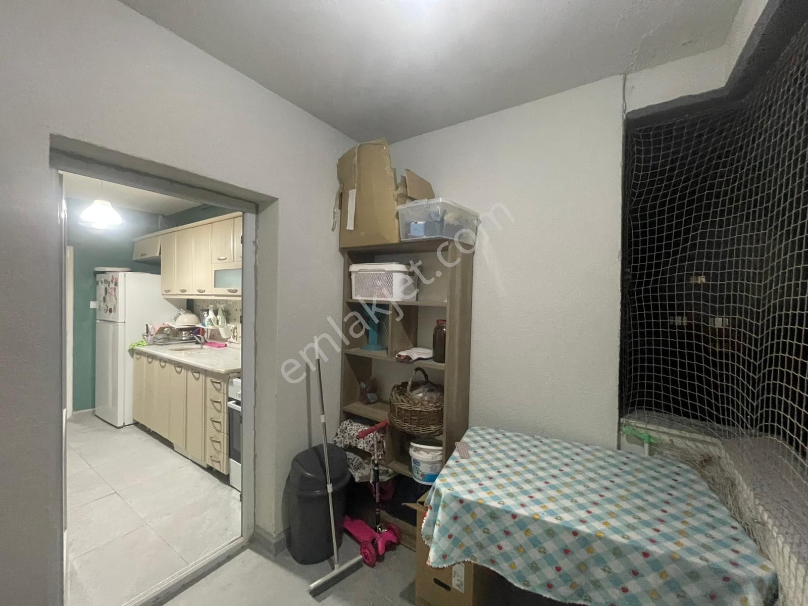 Bulvar Üzerinde Age Bloklarında 3+1 Site Dairesi - Görsel 32