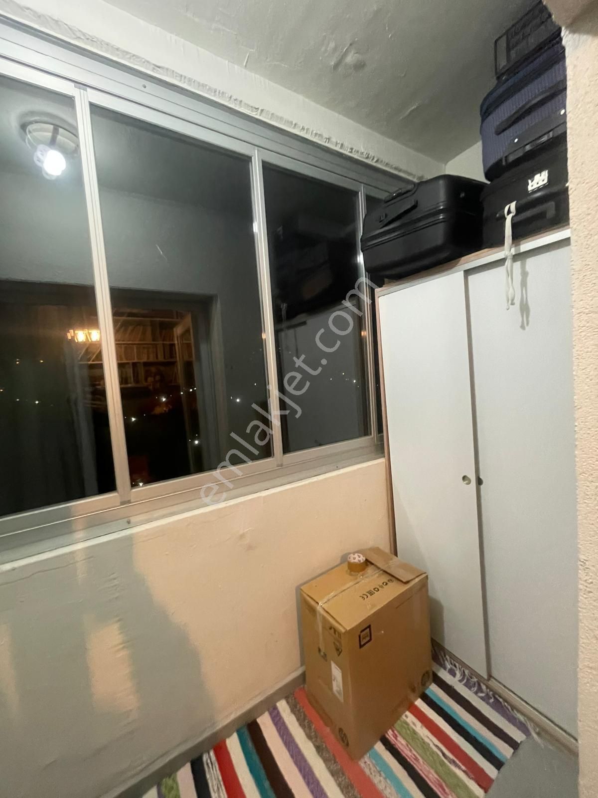 Bulvar Üzerinde Age Bloklarında 3+1 Site Dairesi - Görsel 30