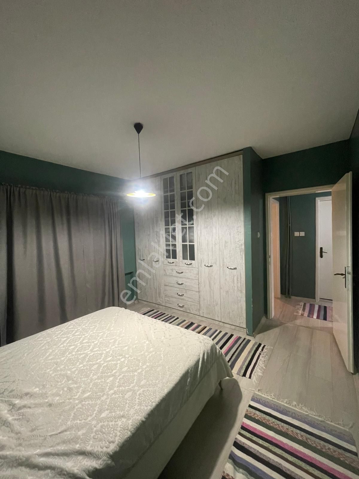 Bulvar Üzerinde Age Bloklarında 3+1 Site Dairesi - Görsel 16