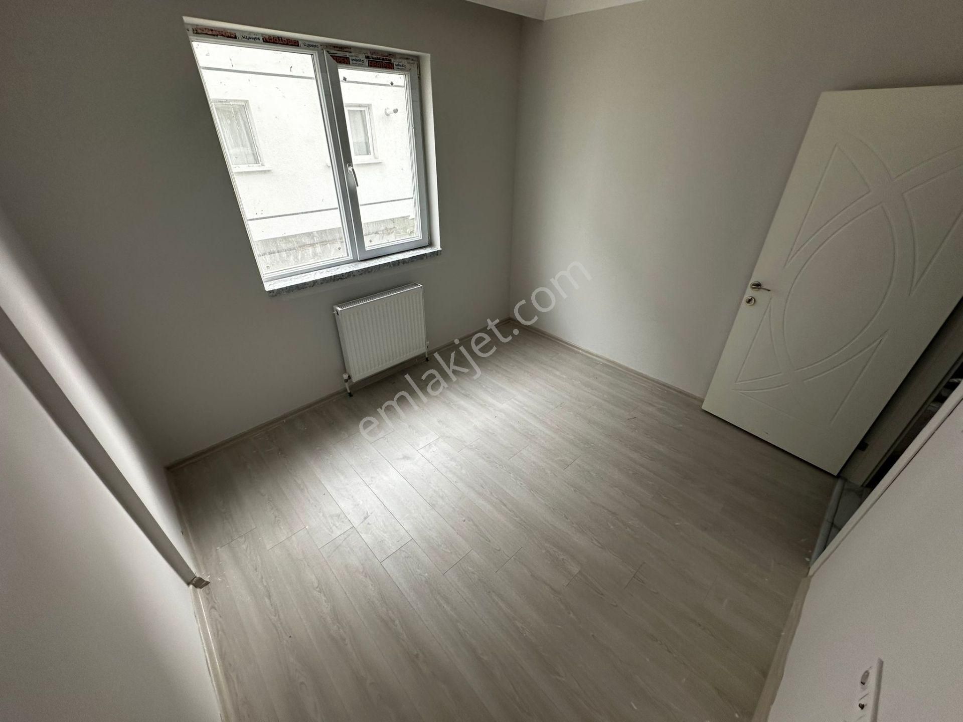 M.kemal Mahallesi Okullar Bölgesi 2+1 Ara Kat 110 M2 Daire - Görsel 15