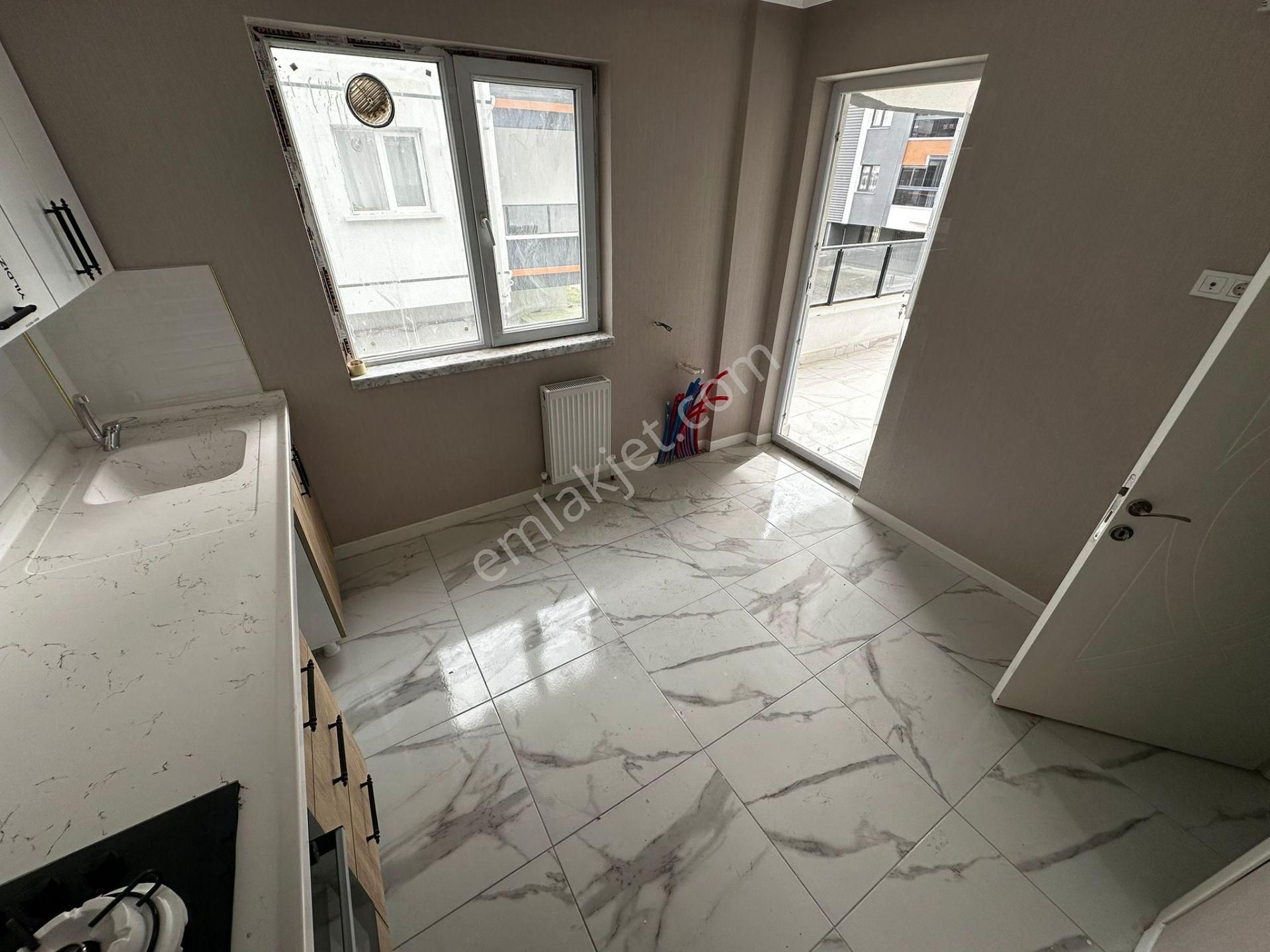 M.kemal Mahallesi Okullar Bölgesi 2+1 Ara Kat 110 M2 Daire - Görsel 8