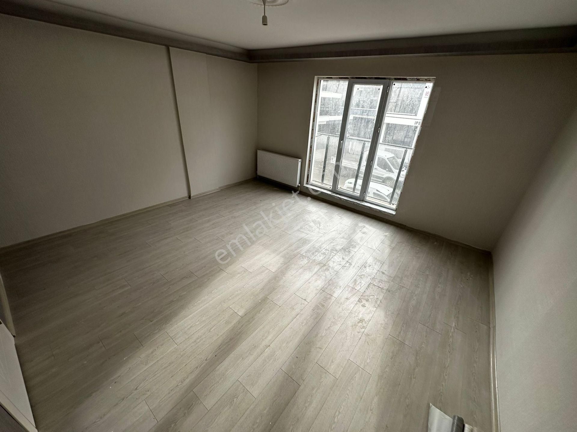 M.kemal Mahallesi Okullar Bölgesi 2+1 Ara Kat 110 M2 Daire - Görsel 9