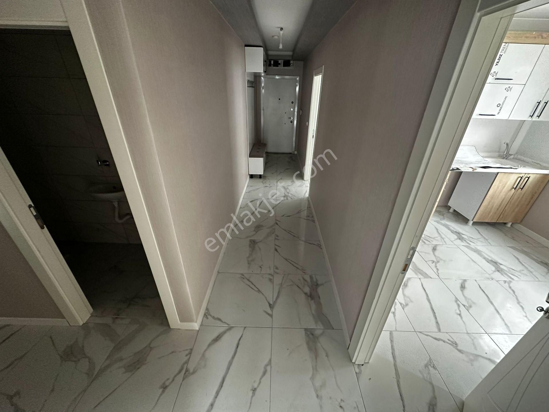 M.kemal Mahallesi Okullar Bölgesi 2+1 Ara Kat 110 M2 Daire - Görsel 25