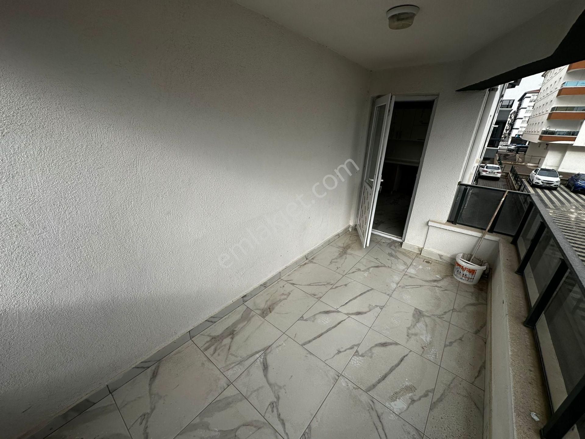 M.kemal Mahallesi Okullar Bölgesi 2+1 Ara Kat 110 M2 Daire - Görsel 28