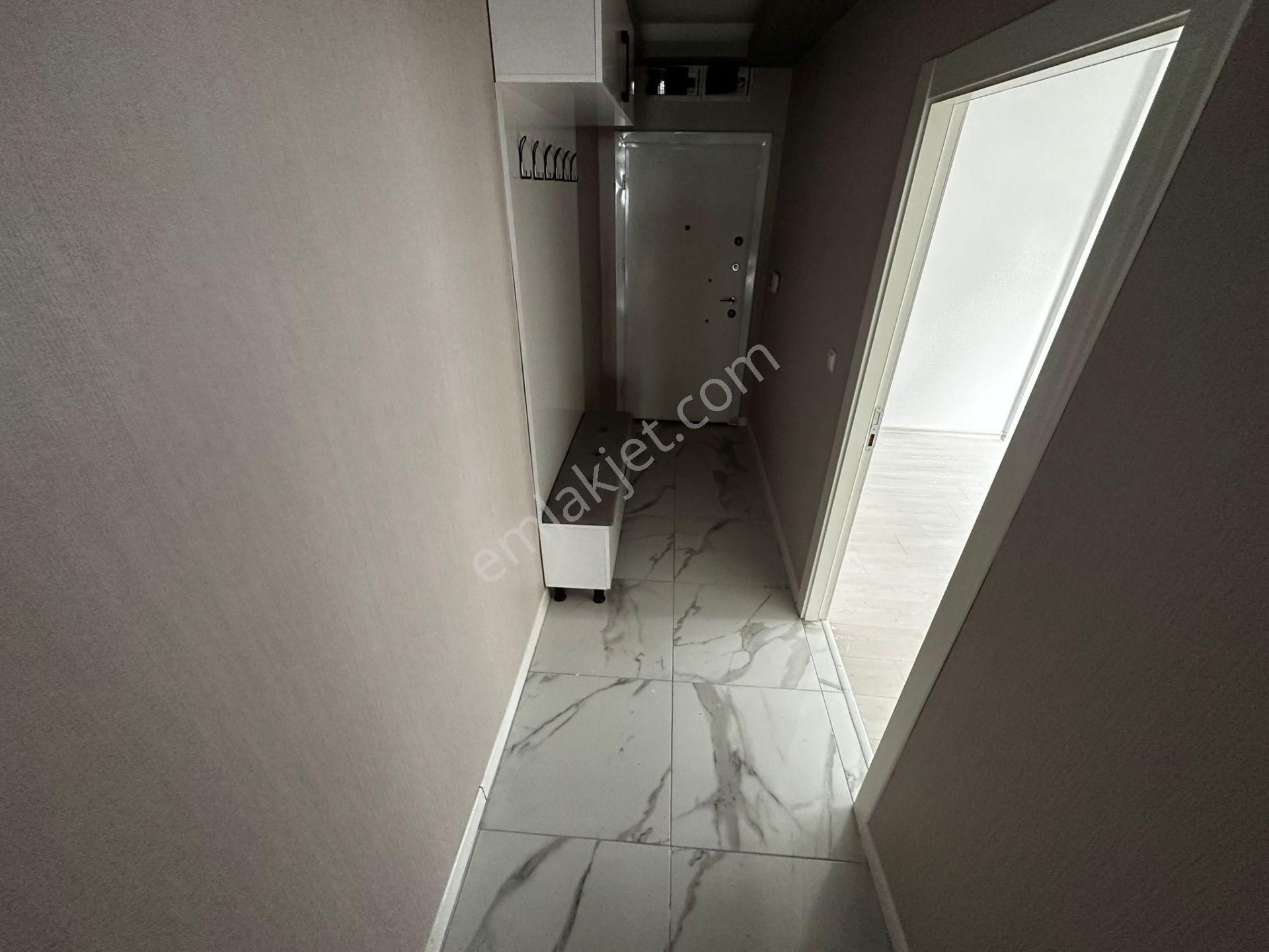 M.kemal Mahallesi Okullar Bölgesi 2+1 Ara Kat 110 M2 Daire - Görsel 26