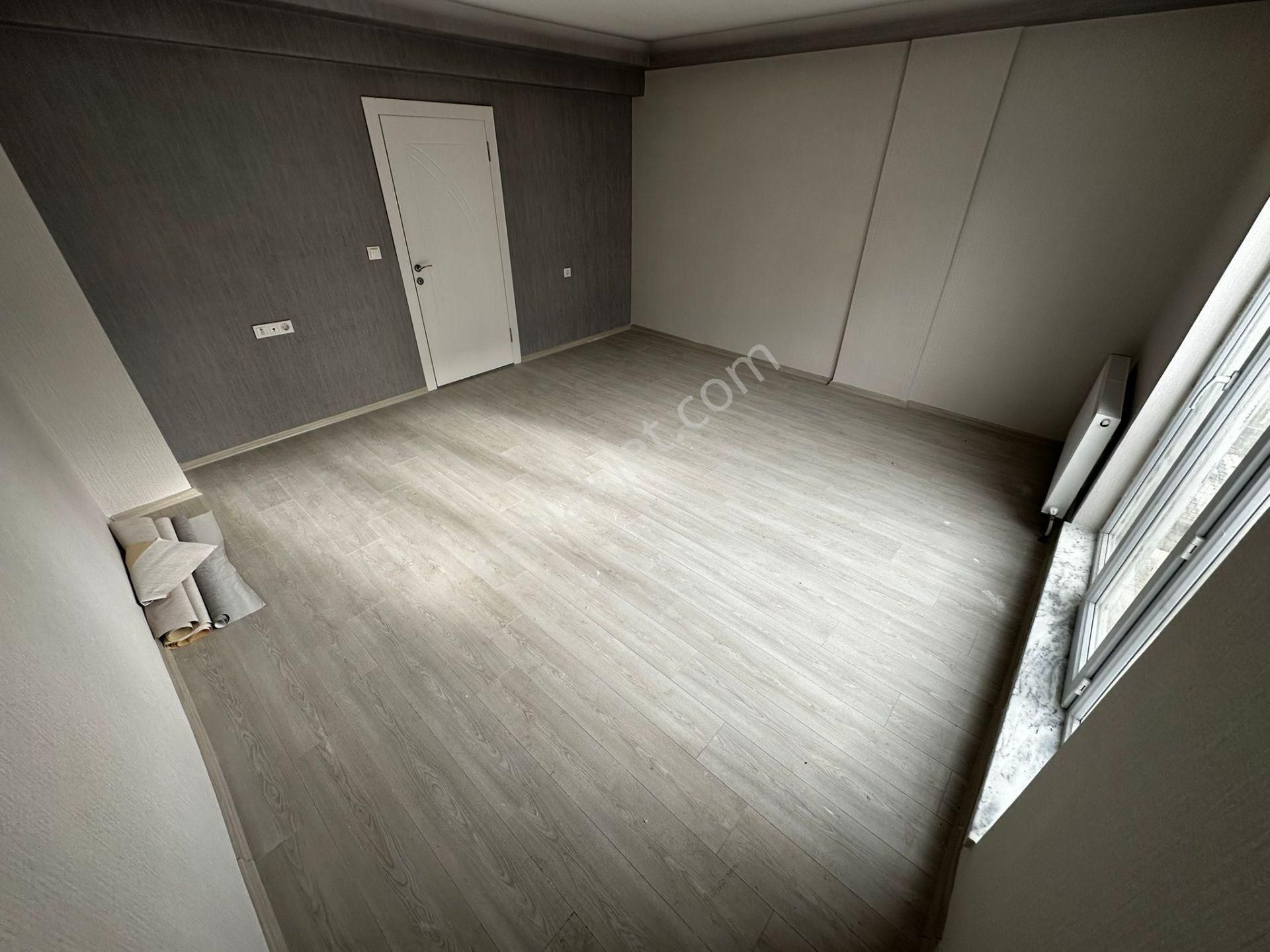 M.kemal Mahallesi Okullar Bölgesi 2+1 Ara Kat 110 M2 Daire - Görsel 10