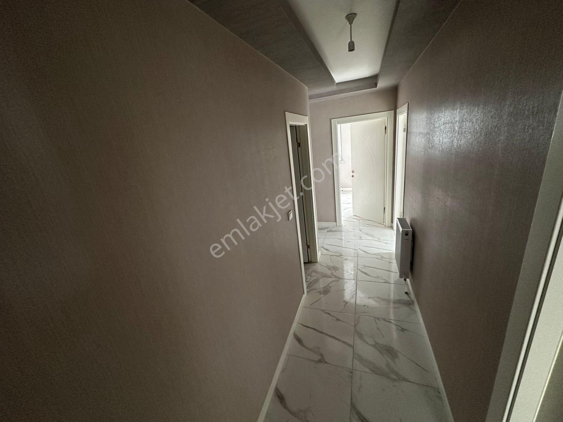 M.kemal Mahallesi Okullar Bölgesi 2+1 Ara Kat 110 M2 Daire - Görsel 24