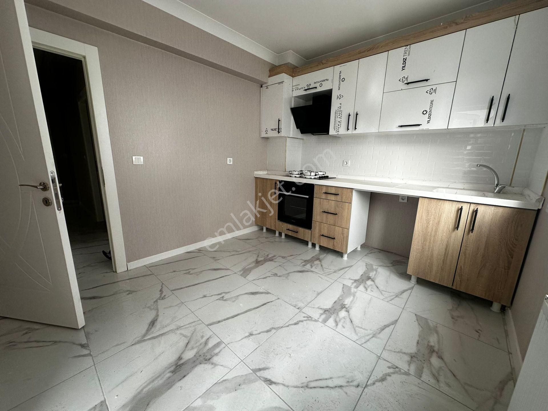 M.kemal Mahallesi Okullar Bölgesi 2+1 Ara Kat 110 M2 Daire - Görsel 6