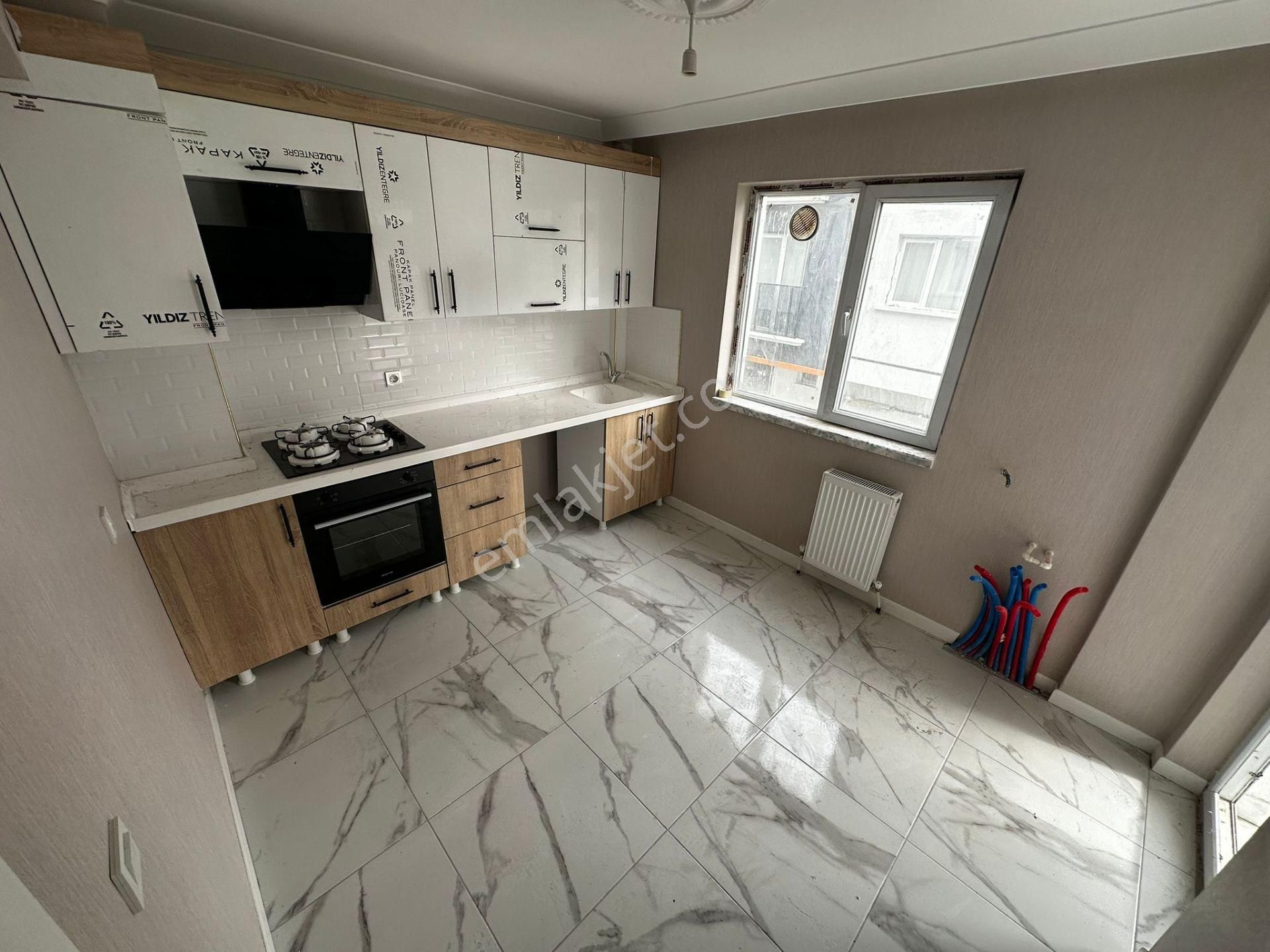 M.kemal Mahallesi Okullar Bölgesi 2+1 Ara Kat 110 M2 Daire - Görsel 7