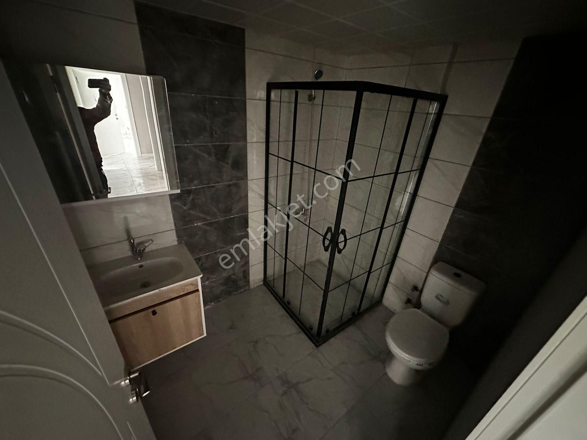 M.kemal Mahallesi Okullar Bölgesi 2+1 Ara Kat 110 M2 Daire - Görsel 23