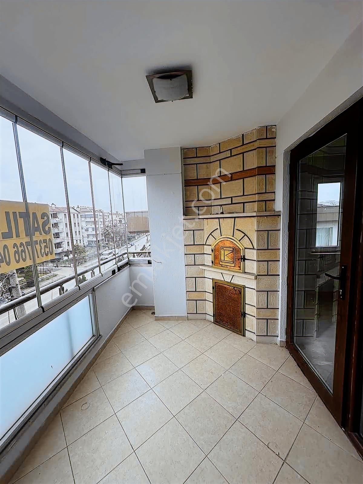 G A Dan Beşevler Karnur Çisel Sitesi 2+1 Satılık - Görsel 34