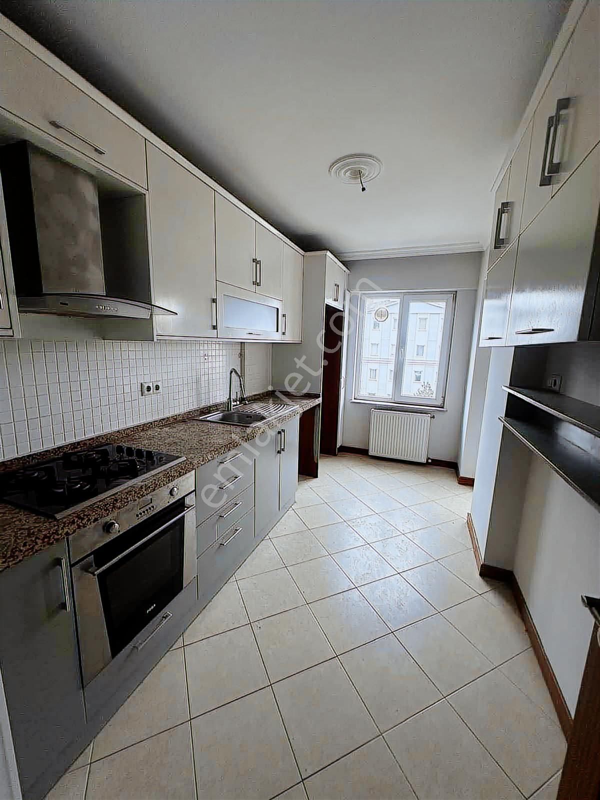 G A Dan Beşevler Karnur Çisel Sitesi 2+1 Satılık - Görsel 20