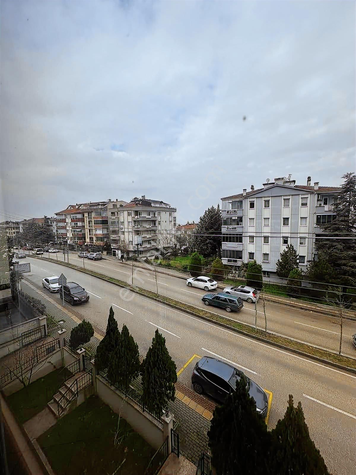 G A Dan Beşevler Karnur Çisel Sitesi 2+1 Satılık - Görsel 35