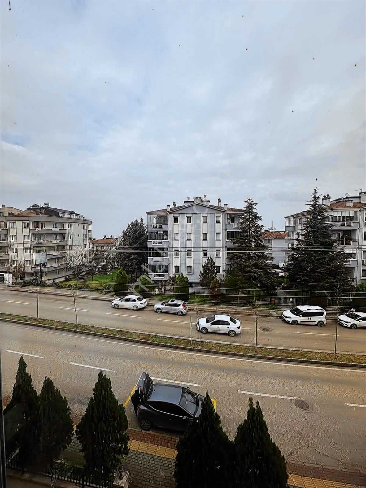 G A Dan Beşevler Karnur Çisel Sitesi 2+1 Satılık - Görsel 29