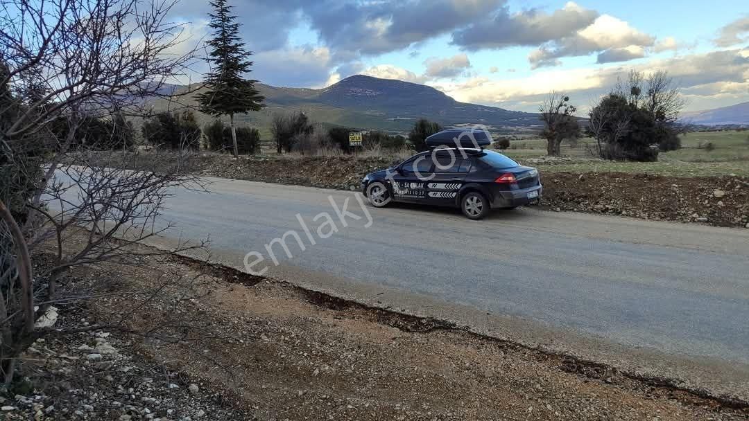 Korkuteli Çomaklı Da Satılık 2.870m2 Tarla - Görsel 7